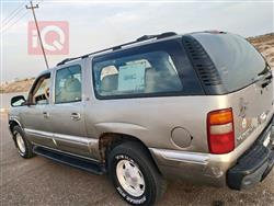 GMC Yukon XL